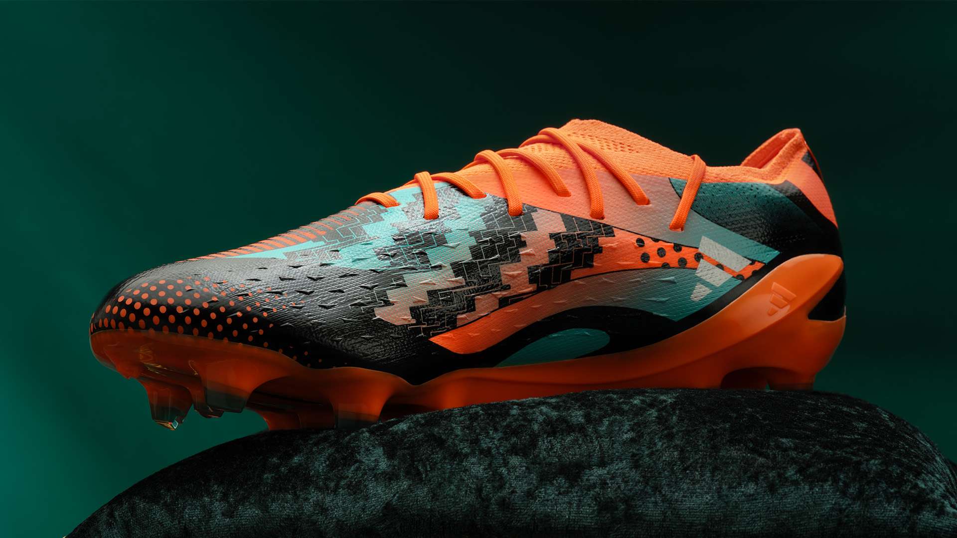 懂球帝一周五佳球：老魔笛琴心剑胆，基莱斯临风挽弓.