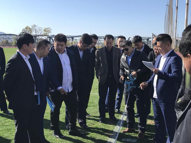 2018年青超联赛(东北大区)比赛监督培训班在大连顺利举办 2018年青超联赛(东北大区)比赛监督培训班在大连顺利举办